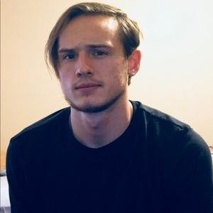 Meet your Posher, Braden